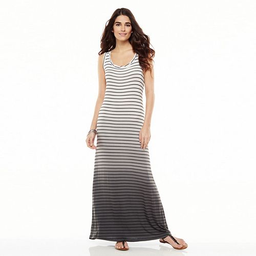 Apt. 9® Maxi Dress - Women's