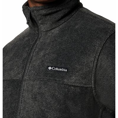 Men's Columbia Steens Mountain™ Full-Zip Fleece Jacket