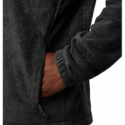 Men's Columbia Steens Mountain™ Full-Zip Fleece Jacket
