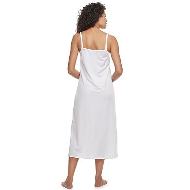 Vanity Fair Lingerie Daywear Solutions Spinslip 32-in. 10158 - Women's