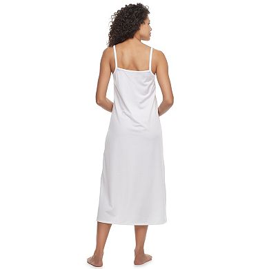 Vanity Fair Daywear Solutions Spinslip 32-in. 10158 - Women's