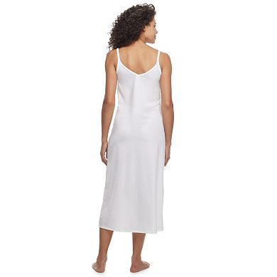 Vanity Fair Lingerie Daywear Solutions Spinslip 32-in. 10158 - Women's