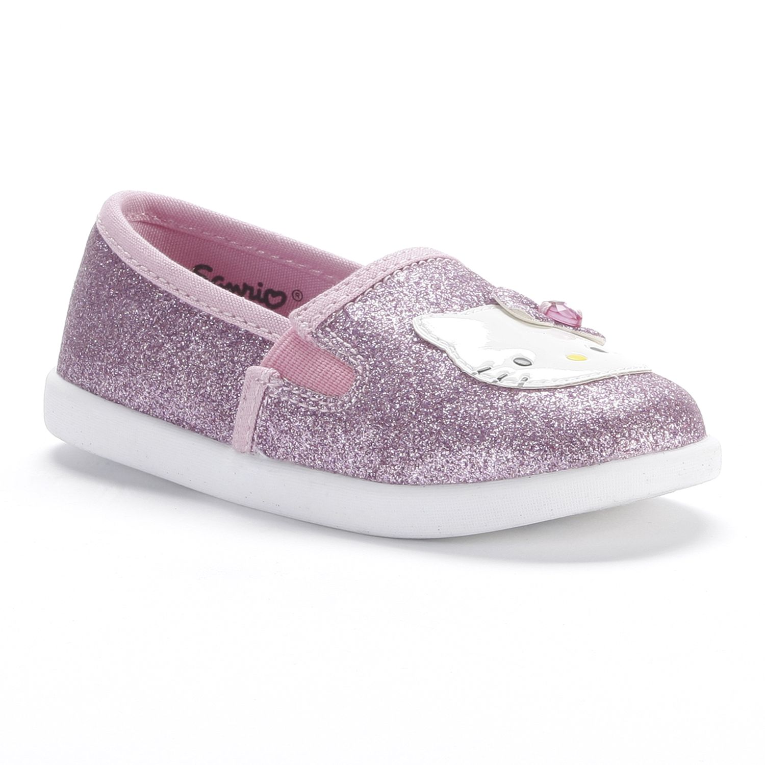 kohls slip on shoes