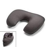Samsonite 2 In 1 Neck Pillow