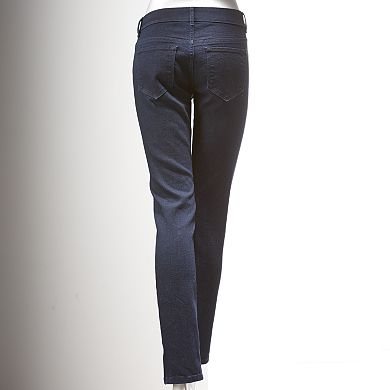 Simply Vera Vera Wang Skinny Jeans - Women's