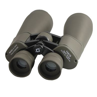 Cassini 15 x 70mm Astronomical Binoculars with Case and Tripod