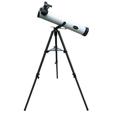 Cassini 800mm x 80mm Reflector Telescope with Electronic Remote Focus