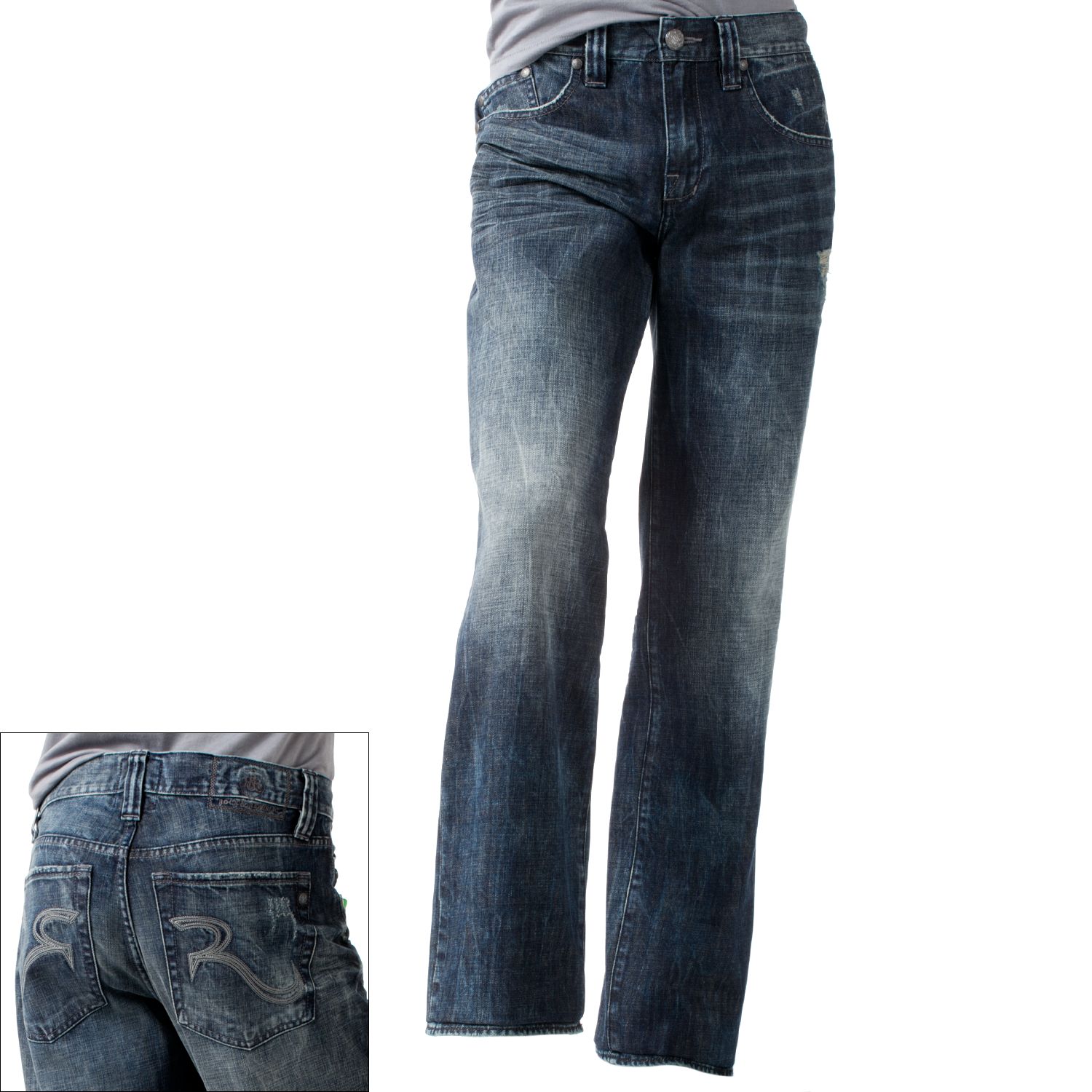rock and republic jeans mens