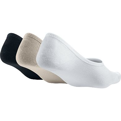 Nike 3-pk. Performance No-Show Liner Socks