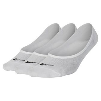 Nike 3 pk Performance No-Show Liner Socks