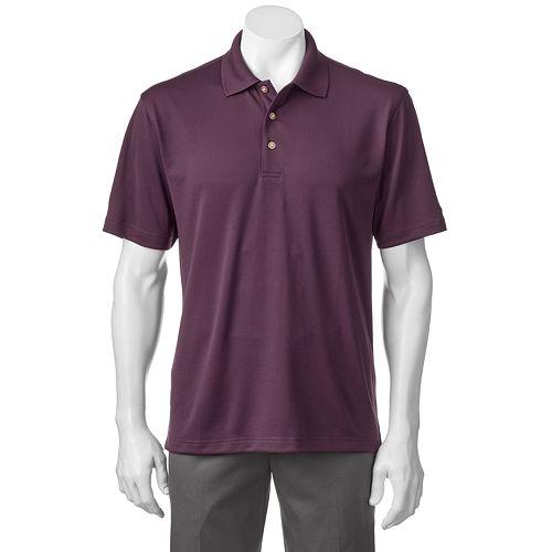 grand slam golf shirts kohl's