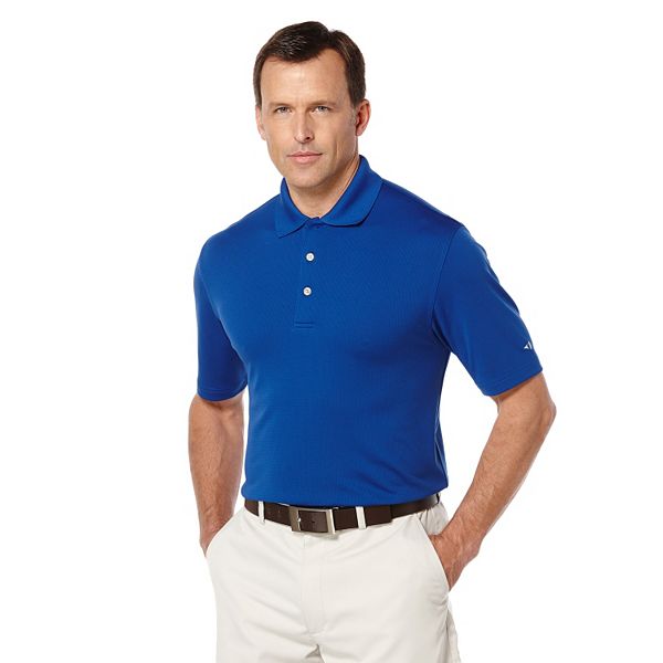 Men's Grand Slam Classic-Fit Airflow Performance Golf Polo