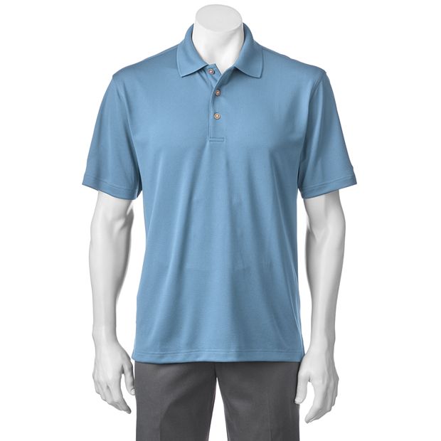 Trendy and Organic polo shirt with uv protection for All Seasons