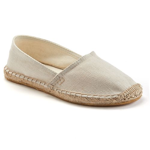 kohls silver flats