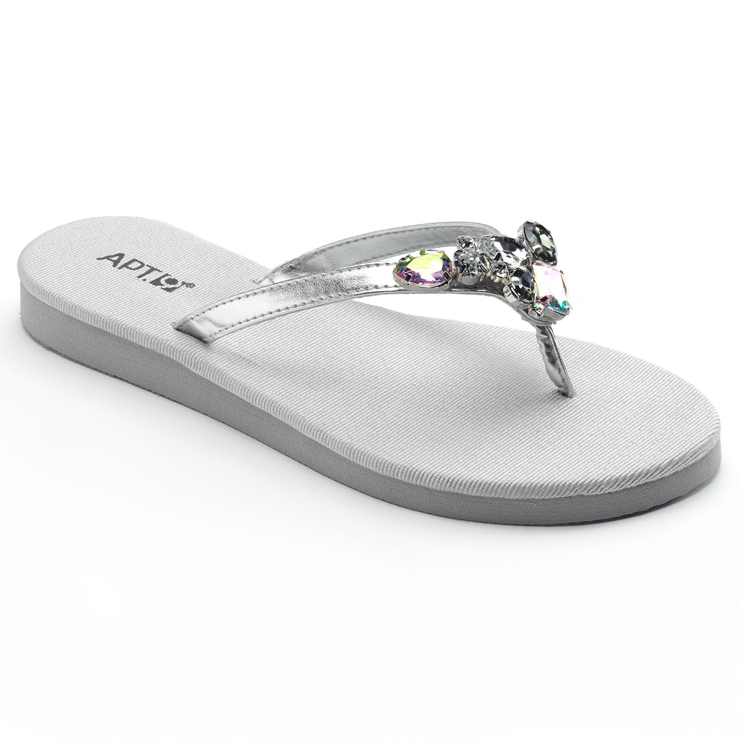 gem flip flops
