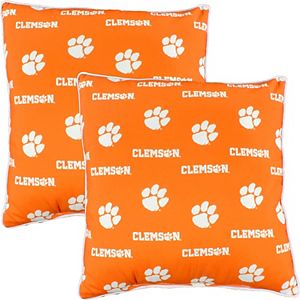 College Covers Clemson Tigers 16\