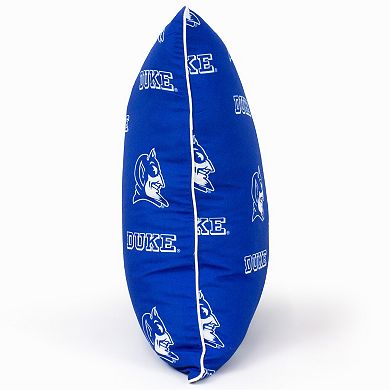 College Covers Duke Blue Devils 16" Decorative Pillow Set