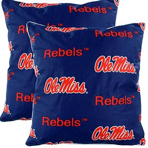 College Covers Ole Miss Rebels 16\