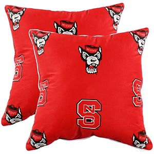 College Covers North Carolina State Wolfpack 16\