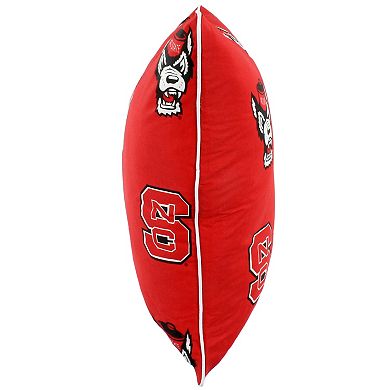 College Covers North Carolina State Wolfpack 16" Decorative Pillow Set