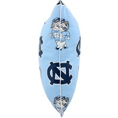 College Covers North Carolina Tar Heels 16" Decorative Pillow Set