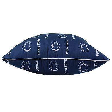College Covers Penn State Nittany Lions 16" Decorative Pillow Set