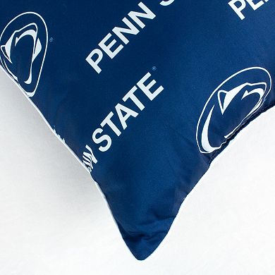 College Covers Penn State Nittany Lions 16" Decorative Pillow Set