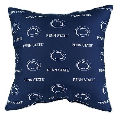 College Covers Penn State Nittany Lions 16" Decorative Pillow Set