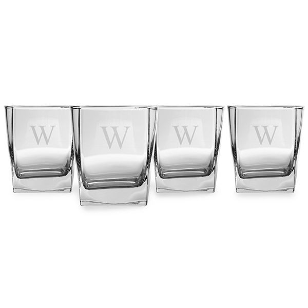 Waterford Crystal Whiskey Glasses- Great Teacher's Gift