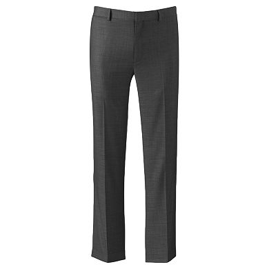 Men's Apt. 9® Modern-Fit Stretch Sharkskin Dress Pants