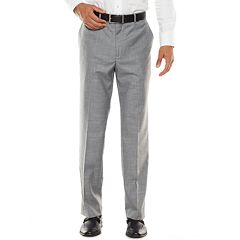 Mens Grey Apt. 9 Pants - Bottoms, Clothing | Kohl's