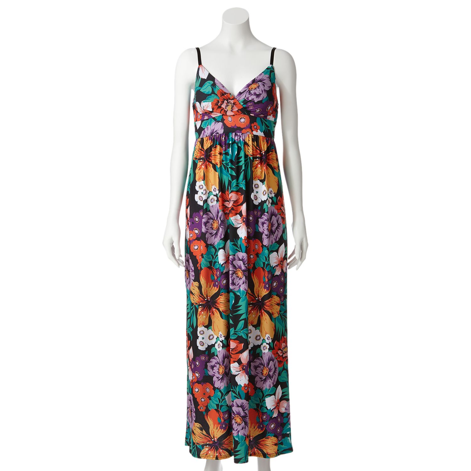 kohls maxi