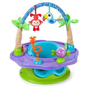 Summer Infant Island Giggles Deluxe SuperSeat