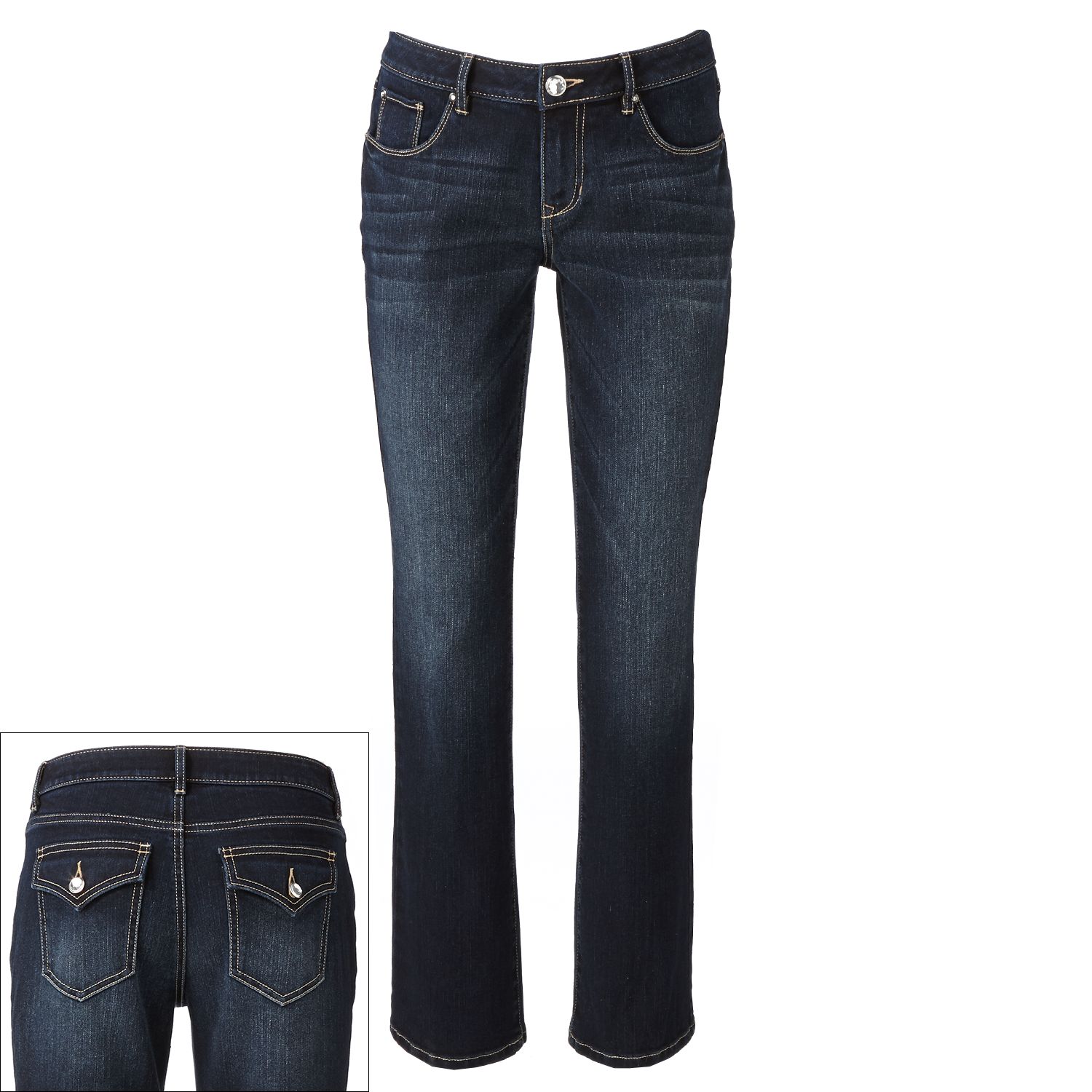 curvy appeal jeans
