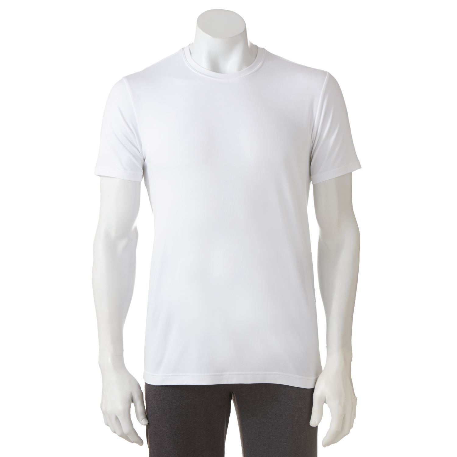 men's coolkeep performance tee