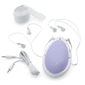 Summer Infant Heart-to-Heart Digital Prenatal Listening System