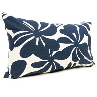 Majestic Home Goods Plantation Indoor Outdoor Small Decorative Pillow