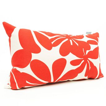 Majestic Home Goods Plantation Indoor Outdoor Small Decorative Pillow