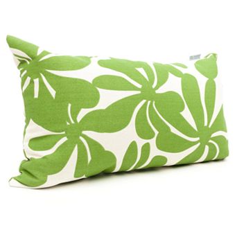 Majestic Home Goods Plantation Indoor Outdoor Small Decorative Pillow