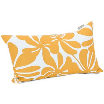 Majestic Home Goods Plantation Indoor Outdoor Small Decorative Pillow