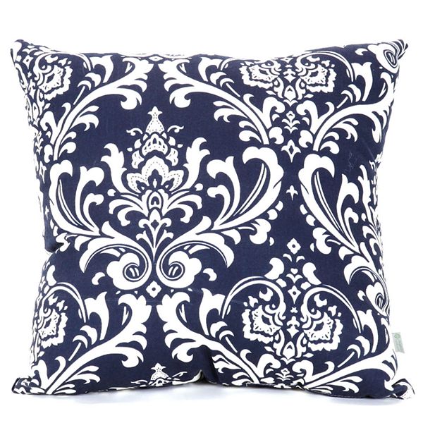 large decorative throw pillows