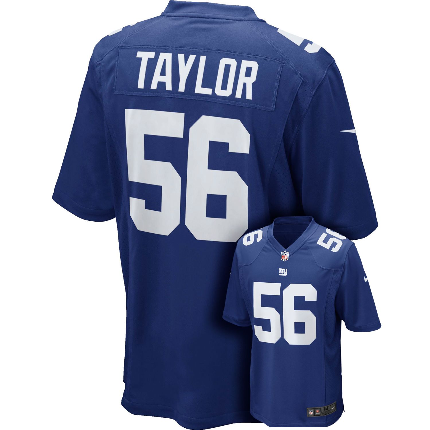 new york giants lawrence taylor jersey