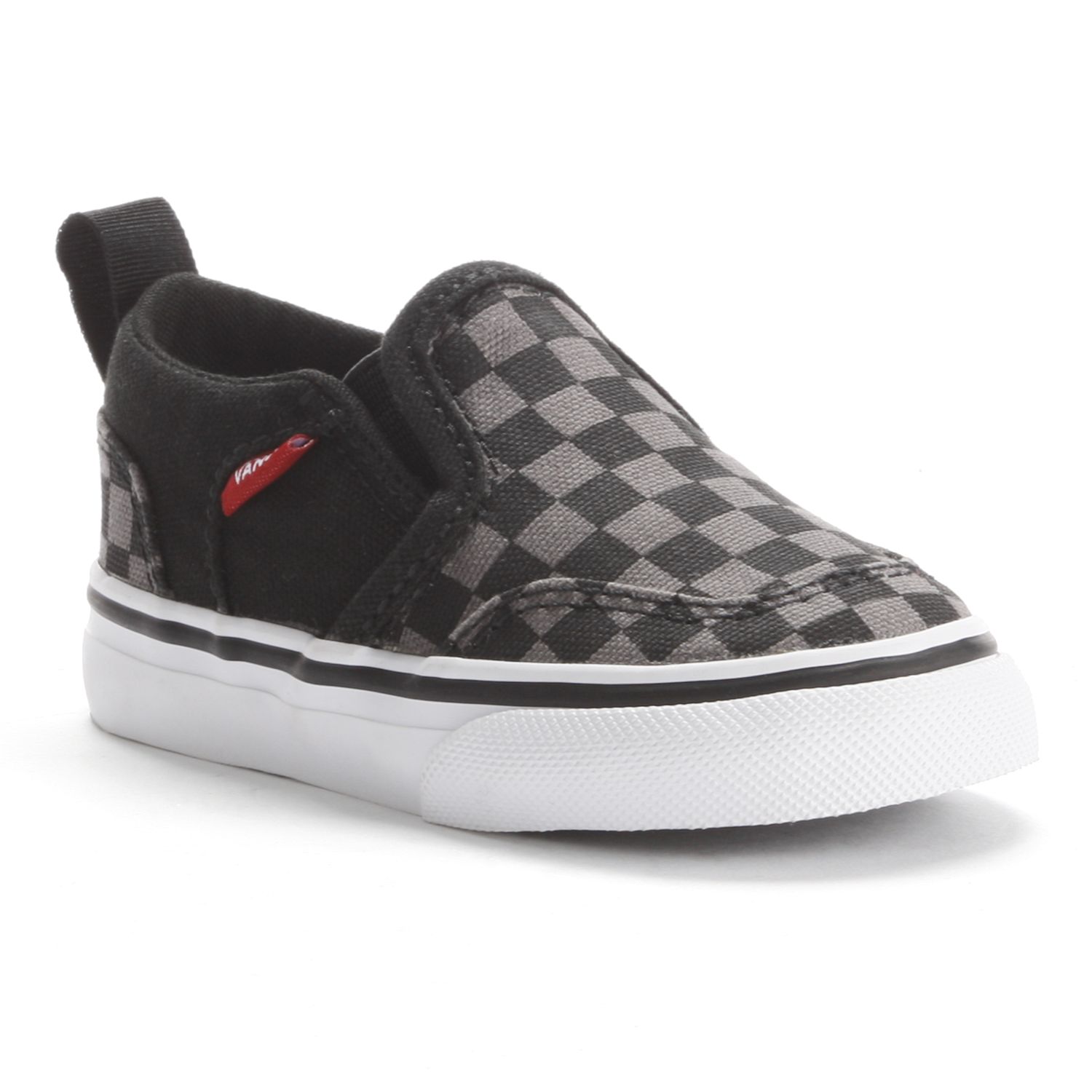 kohls vans asher