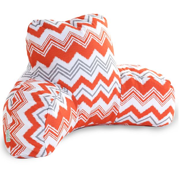 Kohls reading pillow best sale