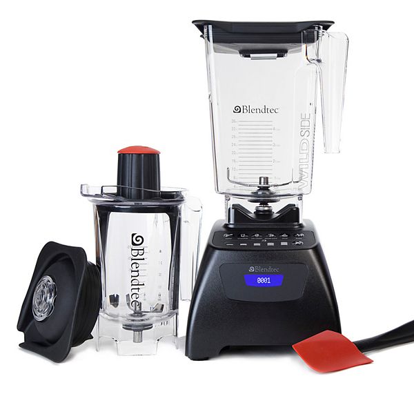 Deformation To emphasize Thigh blendtec food processor Imperative Flock