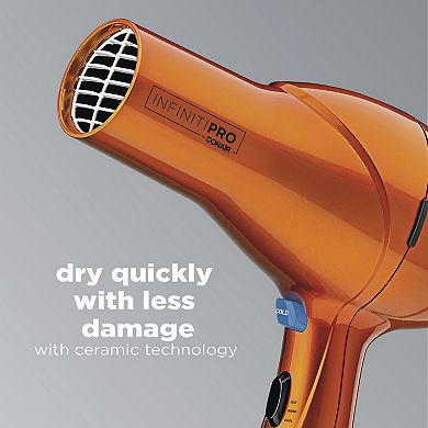 Conair Infiniti Pro Hair Dryer