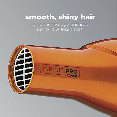 Conair Infiniti Pro Hair Dryer