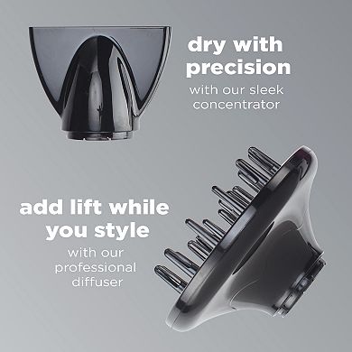 Conair Infiniti Pro Hair Dryer