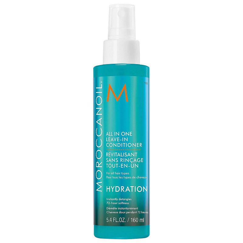 MOROCCANOIL® All in One Leave-in Conditioner at Nordstrom, Size 5.4 Oz