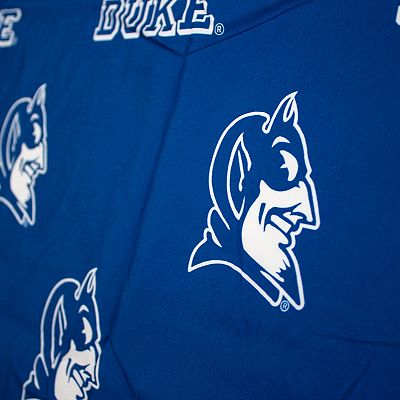 Duke Blue Devils Color Codes HEX, RGB And CMYK